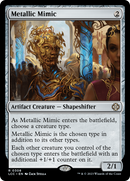 Metallic Mimic [The Lost Caverns of Ixalan Commander] - Destination Retro