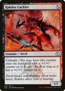 Rakdos Cackler [Ravnica Allegiance Guild Kit] - Destination Retro
