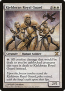 Kjeldoran Royal Guard [Tenth Edition] - Destination Retro