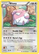 Blissey (XY56) [XY: Black Star Promos] - Destination Retro