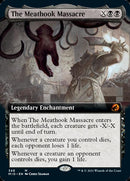 The Meathook Massacre (Extended) [Innistrad: Midnight Hunt] - Destination Retro