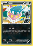 Inkay (45/98) [XY: Ancient Origins] - Destination Retro