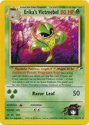 Erika's Victreebel (26/132) [Gym Heroes Unlimited] - Destination Retro