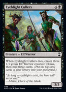 Eyeblight Cullers [Kaldheim Commander] - Destination Retro