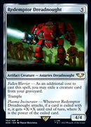 Redemptor Dreadnought [Universes Beyond: Warhammer 40,000] - Destination Retro