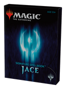 MTG - Signature Spellbook: Jace - Destination Retro