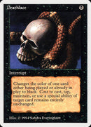 Deathlace [Summer Magic / Edgar] - Destination Retro
