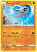 Pupitar (80/181) [Sun & Moon: Team Up] - Destination Retro