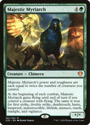 Majestic Myriarch [Commander 2020] - Destination Retro