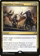 Anguished Unmaking (Promo Pack) [Shadows over Innistrad Promos] - Destination Retro