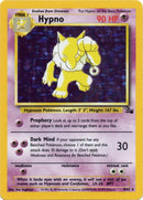 Hypno (8/62) [Fossil Unlimited] - Destination Retro