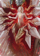 Wrenn and Realmbreaker Art Card [March of the Machine Art Series] - Destination Retro