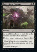 Powerstone Fracture [The Brothers' War] - Destination Retro