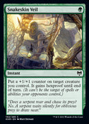 Snakeskin Veil [Kaldheim] - Destination Retro