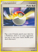 Poke Ball (85/100) [Diamond & Pearl: Majestic Dawn] - Destination Retro