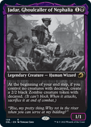 Jadar, Ghoulcaller of Nephalia [Innistrad: Double Feature] - Destination Retro