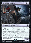Westgate Regent (Ampersand Promo) [Dungeons & Dragons: Adventures in the Forgotten Realms Promos] - Destination Retro