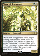 Voice of Resurgence [Double Masters] - Destination Retro