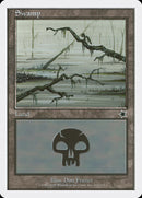 Swamp (163) [Starter 1999] - Destination Retro
