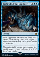 Tasha's Hideous Laughter (Promo Pack) [Dungeons & Dragons: Adventures in the Forgotten Realms Promos] - Destination Retro