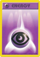 Psychic Energy (101/102) [Base Set Shadowless Unlimited] - Destination Retro
