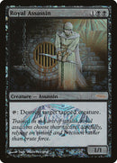 Royal Assassin [Junior Series Europe] - Destination Retro