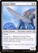 Incisor Glider [Phyrexia: All Will Be One] - Destination Retro