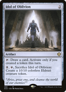Idol of Oblivion [Starter Commander Decks] - Destination Retro