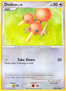 Doduo (102/147) [Supreme Victors] - Destination Retro