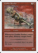 Goblin Settler [Starter 1999] - Destination Retro