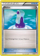 Potion (24/30) [XY: Trainer Kit - Sylveon & Noivern] - Destination Retro