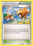 Champions Festival (BW95) [Black & White: Black Star Promos] - Destination Retro