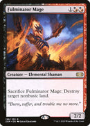Fulminator Mage [Double Masters] - Destination Retro