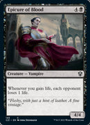 Epicure of Blood [Commander 2021] - Destination Retro