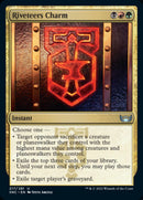 Riveteers Charm [Streets of New Capenna] - Destination Retro