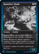 Repository Skaab [Innistrad: Double Feature] - Destination Retro