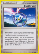 Bubble Coat (129/146) [Diamond & Pearl: Legends Awakened] - Destination Retro