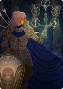 Revitalize Art Card [Strixhaven: School of Mages Art Series] - Destination Retro