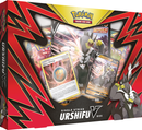 Pokémon TCG: Urshifu Single Strike V Box - Destination Retro