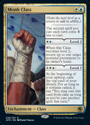 Monk Class [Dungeons & Dragons: Adventures in the Forgotten Realms] - Destination Retro
