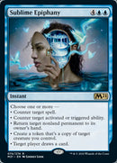 Sublime Epiphany [Core Set 2021] - Destination Retro