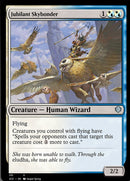 Jubilant Skybonder [Starter Commander Decks] - Destination Retro