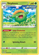Skiploom (003/203) [Sword & Shield: Evolving Skies] - Destination Retro