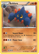 Boldore (51/98) [Black & White: Emerging Powers] - Destination Retro