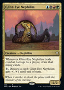 Glint-Eye Nephilim [Dominaria United Commander] - Destination Retro