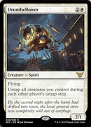 Drumbellower [Kamigawa: Neon Dynasty Commander] - Destination Retro