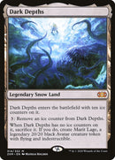 Dark Depths [Double Masters] - Destination Retro