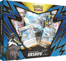 Pokémon TCG: Urshifu Rapid Strike V Box - Destination Retro