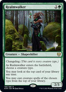 Realmwalker (Promo Pack) [Kaldheim Promo Pack] - Destination Retro