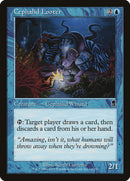 Cephalid Looter (Misprinted) [Odyssey] - Destination Retro